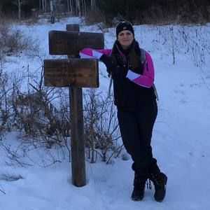 Meet your Posher, Donna